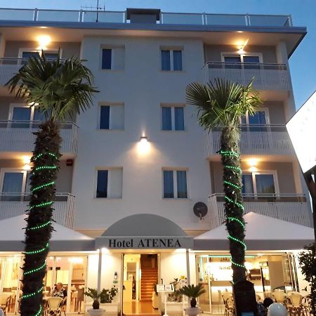 Hotel Atenea Golden Star Caorle Ngoại thất bức ảnh