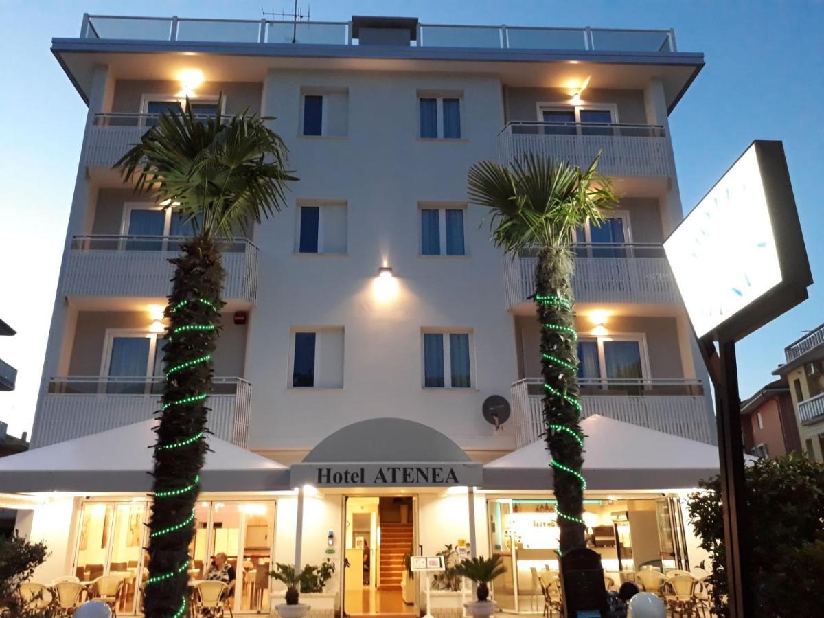Hotel Atenea Golden Star Caorle Ngoại thất bức ảnh