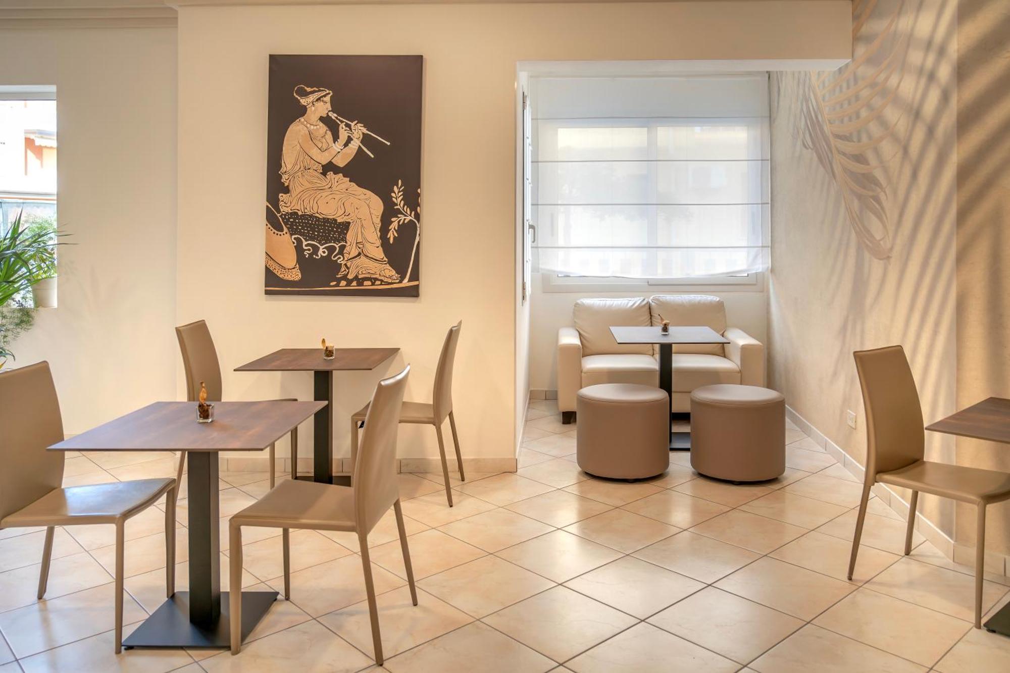 Hotel Atenea Golden Star Caorle Ngoại thất bức ảnh