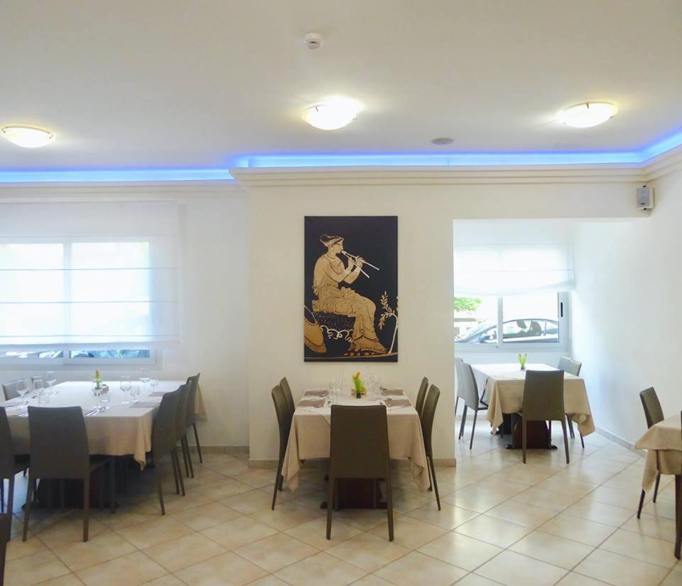 Hotel Atenea Golden Star Caorle Ngoại thất bức ảnh