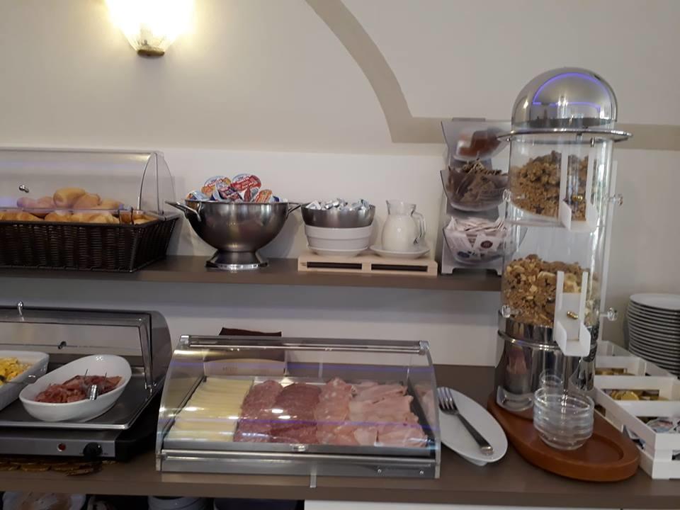 Hotel Atenea Golden Star Caorle Ngoại thất bức ảnh