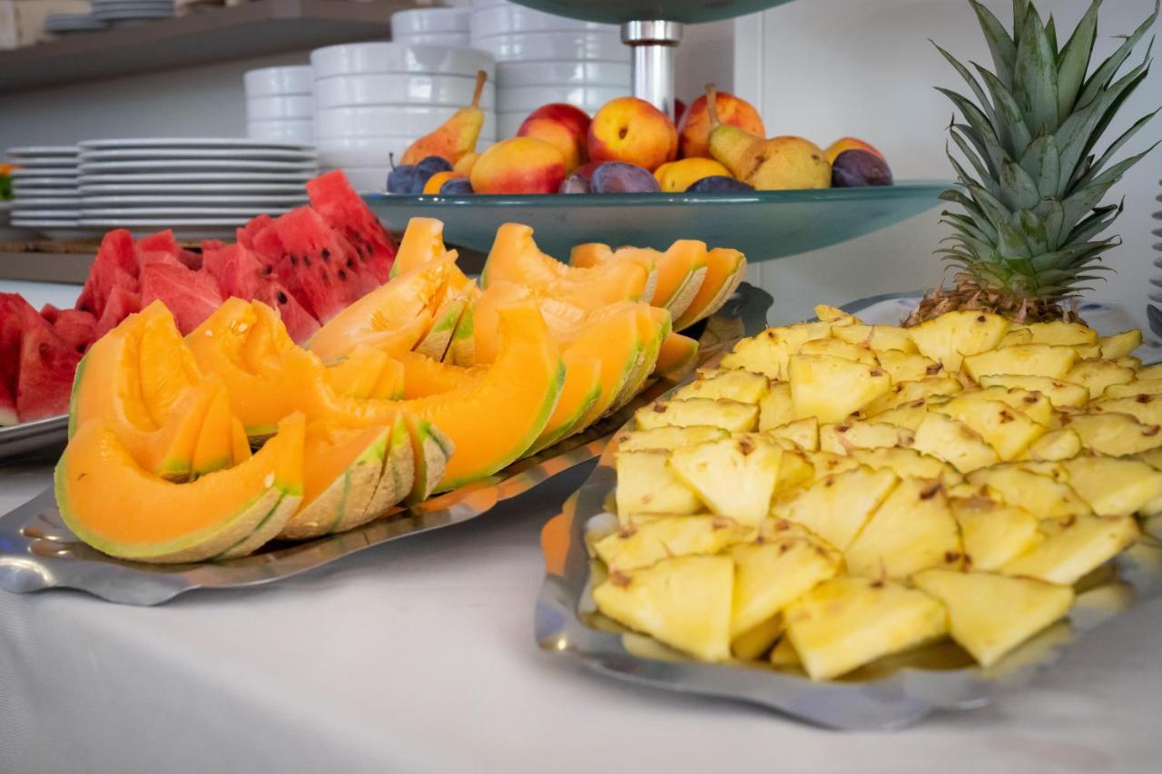 Hotel Atenea Golden Star Caorle Ngoại thất bức ảnh